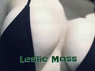 Leslie_Moss