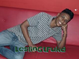 LeslinGtFukd