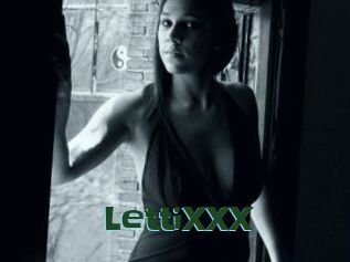 LettiXXX