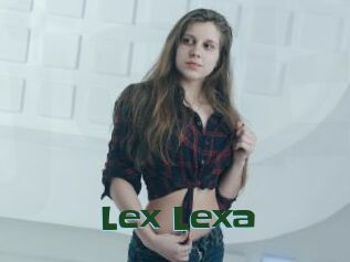 Lex_Lexa