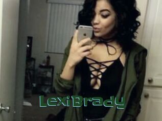 LexiBrady