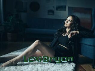 LexiBryon