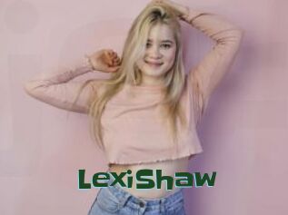 LexiShaw