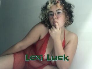Lexi_Luck