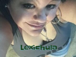 Lexichula