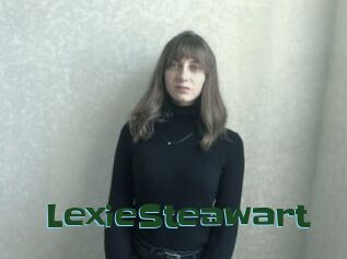 LexieSteawart