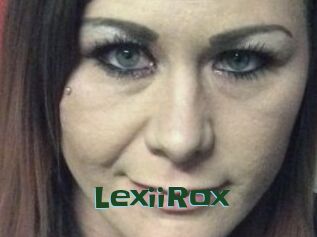 LexiiRox