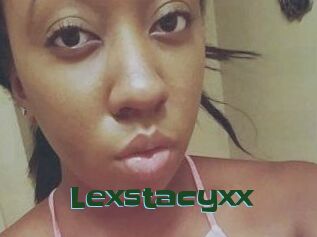 Lexstacyxx