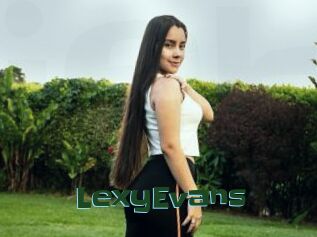 LexyEvans