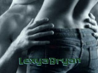 LexyaBryan
