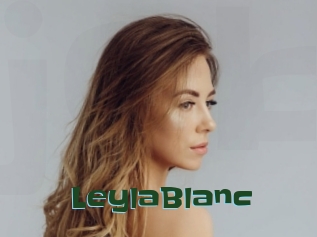 LeylaBlanc