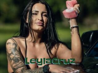 LeylaCruz