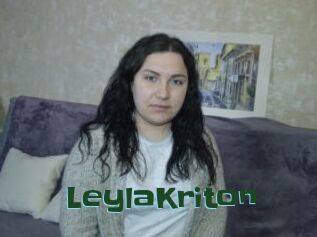 LeylaKriton