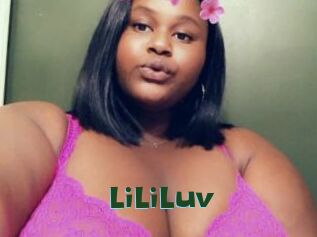 LiLiLuv