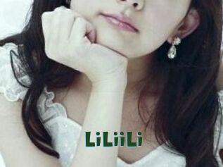 LiLiiLi