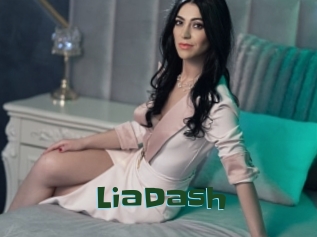 LiaDash