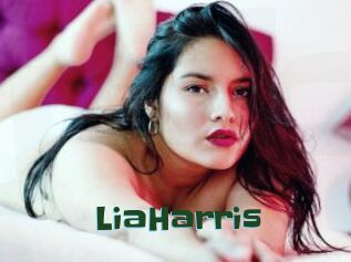 LiaHarris