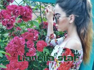 Lianella_star