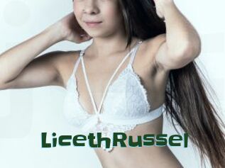 LicethRussel
