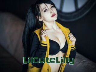 LilCuteLilly