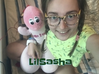 LilSasha