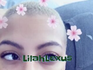 LilahLexus
