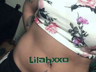 Lilahxxo