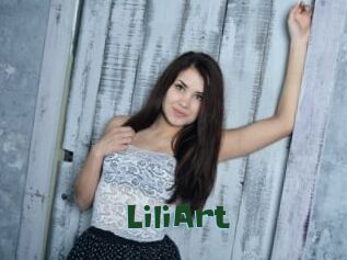 LiliArt