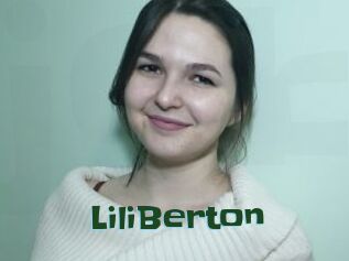 LiliBerton