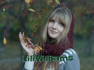 LiliWilliams