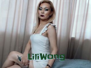 LiliWong