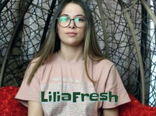 LiliaFresh