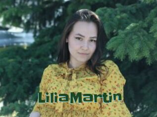 LiliaMartin