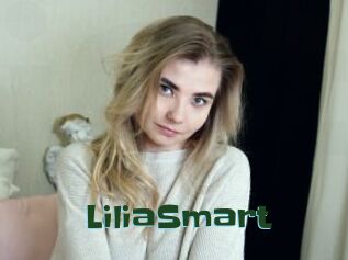 LiliaSmart