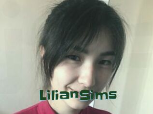 LilianSims