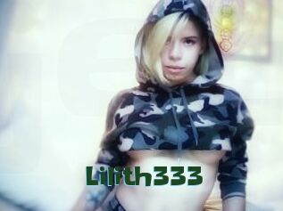 Lilith333