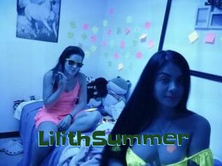 LilithSummer