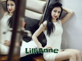 LilliAnne