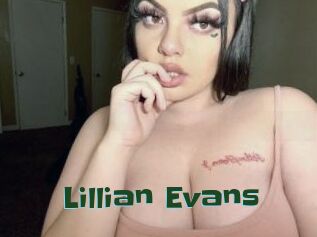 Lillian_Evans