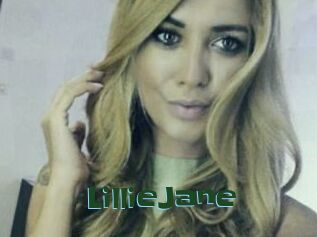 LillieJane