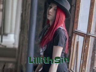 LillithSin