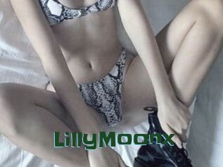 LillyMoonx