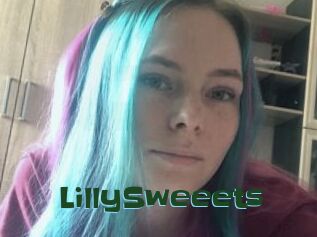 LillySweeets