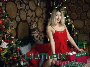 LiluThaiX