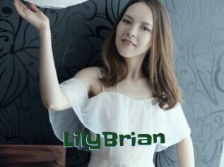 LilyBrian