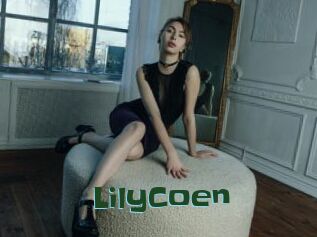 LilyCoen