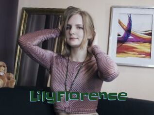 LilyFlorence