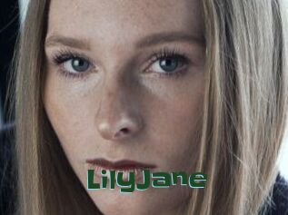 LilyJane