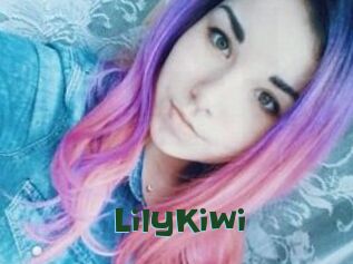 LilyKiwi