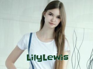 LilyLewis